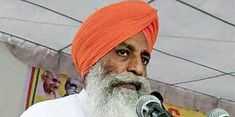 gurnam singh chaduni