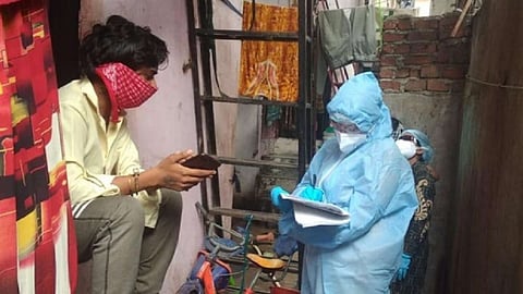 Maharashtra Corona Virus