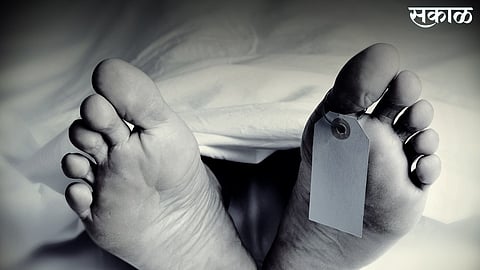 death in yeola
