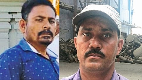 श्वास गुदमरून तीन कामगारांचा मृत्यू ; दत्त शेतकरी साखर कारखान्यातील घटना