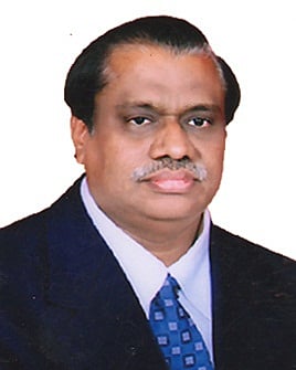 डाॅ. पुंडे