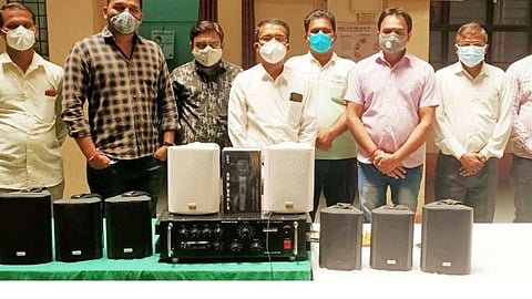 manchar sub-district hospital