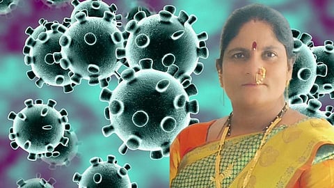 Sangeeta Kale