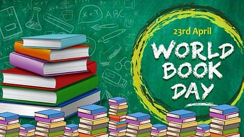 World Book Day