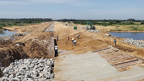 jamfal sulwade project