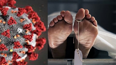 चिंताजनक! मृतदेह गावी नेण्यासाठी पाच तासांचे वेटिंग