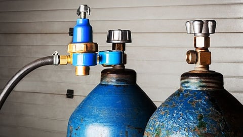 'जम्बो'मध्ये ६० टन प्राणवायूची बचत; छोट्या उपाययोजना ठरल्या फायदेशीर