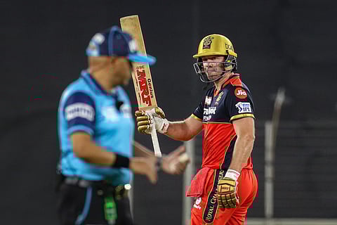 ab devilliers