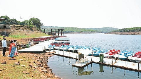 Mahabaleshwar