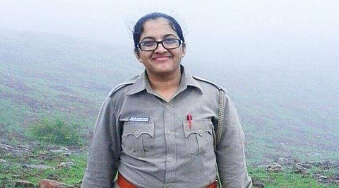 'दीपाली चव्हाणची आत्महत्या नव्हे तर संस्थात्मक हत्या'; माजी न्यायमूर्ती बी. जे. कोळसे पाटील यांचं मत