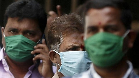पुणे मार्केटयार्डमधील गर्दीला बसणार वेसण; ओळखपत्राशिवाय 'नो एन्ट्री'