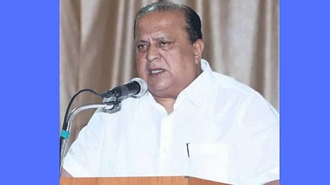 ब्रेकिंग : 'कोल्हापूर जिल्ह्यात 14 दिवस कडक जनता कर्फ्यू करू'