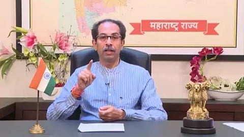 break the chain:घोषणा केली थाटात; दमडी नाही हातात