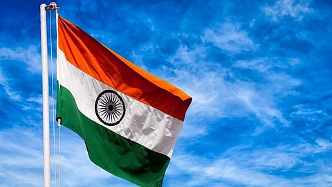 कडक सॅल्यूट! देशातील सर्वात उंच ध्वजस्तंभाचा 'बेळगाव'ला मान; कर्नाटकाने राखली राष्ट्रप्रेमाची शान