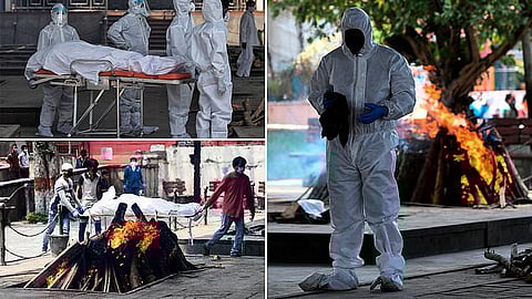 crimination in nashik