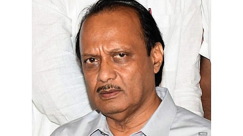 ajit pawar