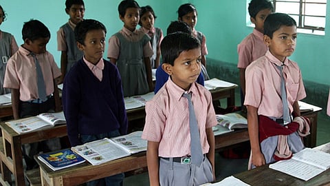 शिक्षण विभागाविरोधात येणाऱ्या याचिकांचा होणार अभ्यास