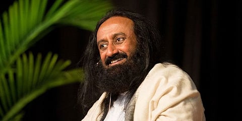 Sri Sri Ravishankar
