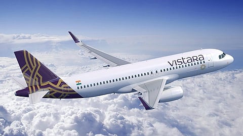 Vistara Airlines