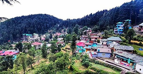 dharamkot