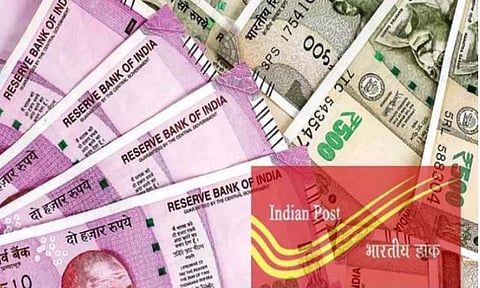 indian post