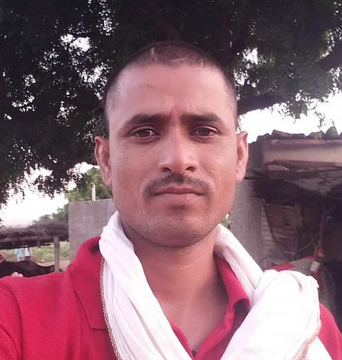 जिंतूर अपघात