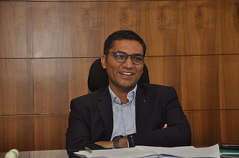 आपु गावुमा शिबिर लागणारो हाय..!