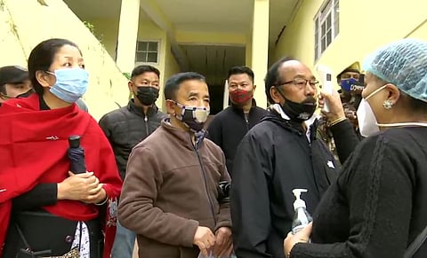 West Bengal Election