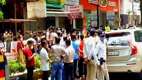 खळबळजनक! ठाण्याच्या वेदांत हॉस्पिटलमध्ये चौघांचा अचानक मृत्यू