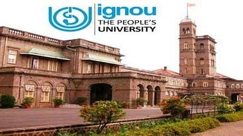 Indira Gandhi University