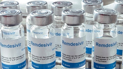 Remdesivir