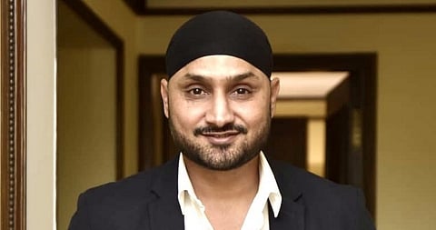 harbhajan singh