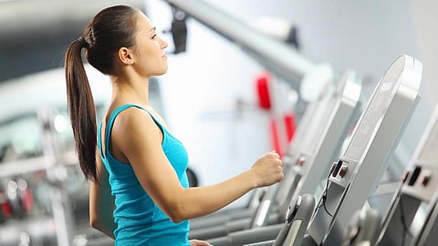 cardio yoga