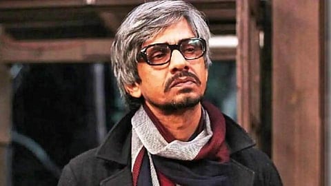 vijay raaz
