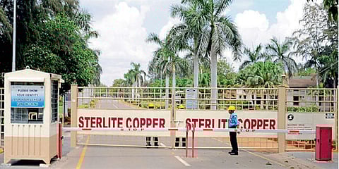 Sterlite Project