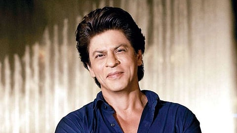 actor shah rukh khan