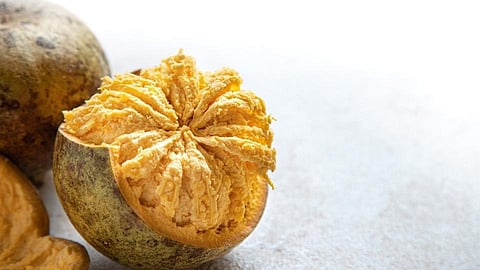 कच्चे बेलफळ घरी शिजवण्याची सोपी पद्धत वापरून पहा