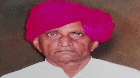 किसनराव कराड