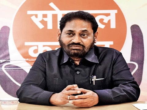 केंद्राकडून म्युकरमायकोसिसच्या अवघ्या २०० इंजेक्शन्सचा पुरवठा