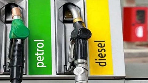 Petrol Diesel Price Updates