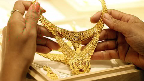Gold