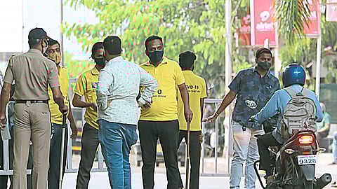 पोलिसमित्रांविरुद्ध नागरिकांचा तक्रारीचा पाढा