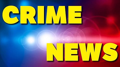 crime news