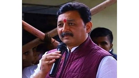 मराठा समाजाचा राष्ट्रासाठी त्याग; संभाजीराजेंचे मुख्यमंत्री, विरोधी पक्षनेते यांना पत्र