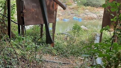 कृषी पंपाच्या केबल चोरणाऱ्या टोळीला अटक; तीन वर्षांनी पोलिसांना यश