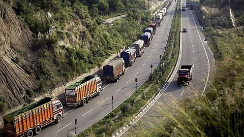 Pune Mumbai Expressway
