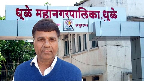 धुळे महापौरांचे चोख प्रत्युत्तर, वल्गना न करता रेमडेसिव्हिरचे वाटप