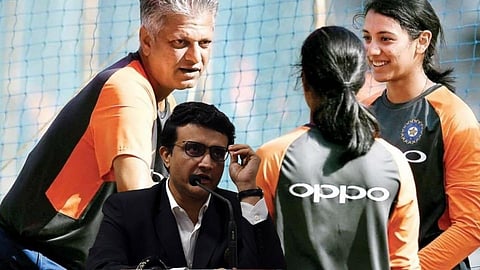 India womens cricket team