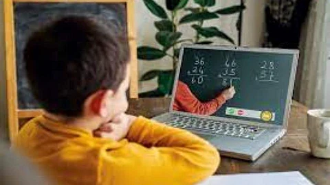 Online School