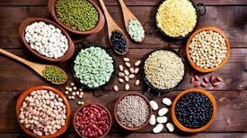 गरिबांसाठी गोंदिया, वाशीमचे धान्य!